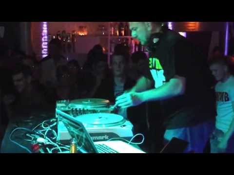 DJ DADDY K au Stefen's Tournai parti 1