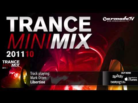 Out now: Trance Mini Mix 2011 - 010