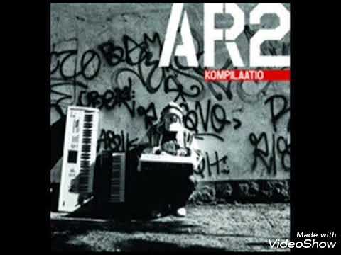 Ar2 täydellinen tiistai lyrics (desc