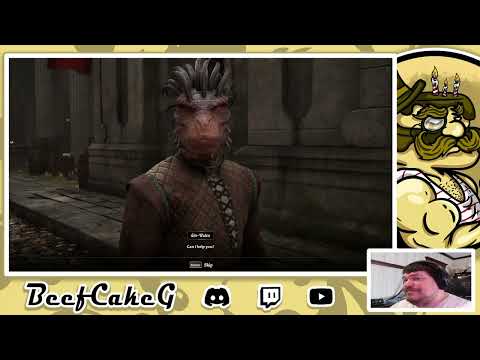 Elder Scrolls 4 Oblivion Remastered Pt. 39