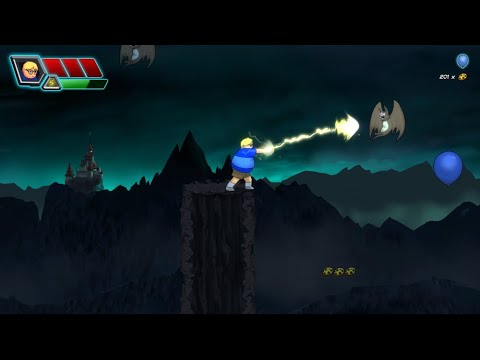 Adventures of Chris - Longplay (2020) - Part 1 [1080p60FPS]