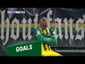 Vijf mooie thuisdoelpunten tegen Vitesse!