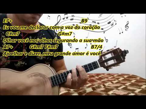 Sonho De Amor (ver. 3) - Nosso Sentimento