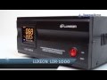 Стабилизатор напряжения Luxeon LDR-1000VA 