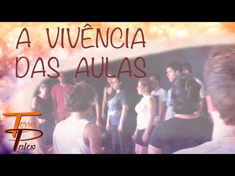 TerraPalco - A Vivência do curso