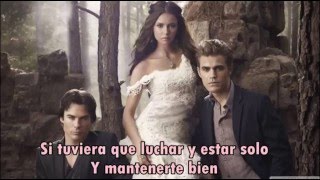 Rhodes - What If Love (subtitulada en español)