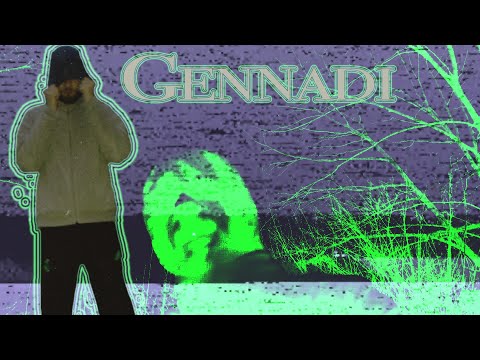 Sus90 - Gennadi