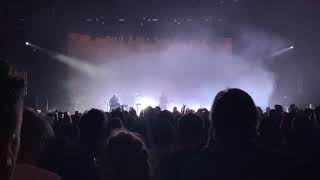 Nine Inch Nails - Now I’m Nothing - Terrible Lie 2018.09.27 Atlanta, Fox Theatre