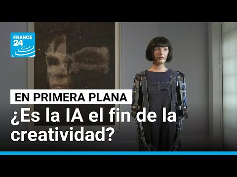 IA Generativa | Revolución o Amenaza Creativa