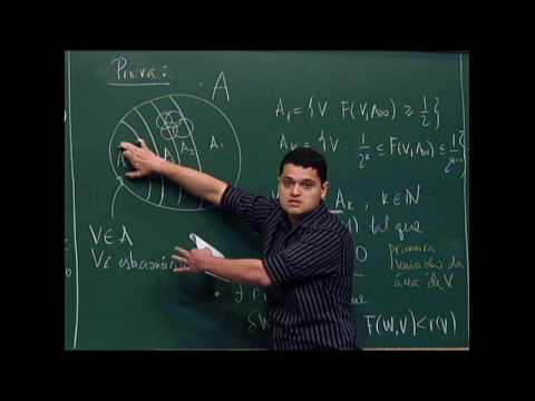 Mini-Course 1: Min-Max Theory -  CLASS 4