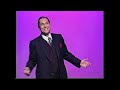 Brian Conley - Al Jolson Routine - 1995 Royal Variety