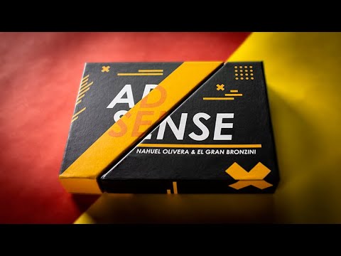 ADSENSE by El Gran Bronzini & Nahuel Olivera