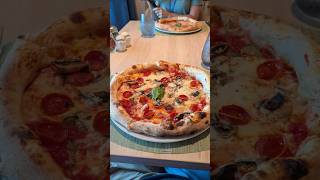 What we ate on Embarkation day on the Star Princess! #starprincess #cruise #cruisefood