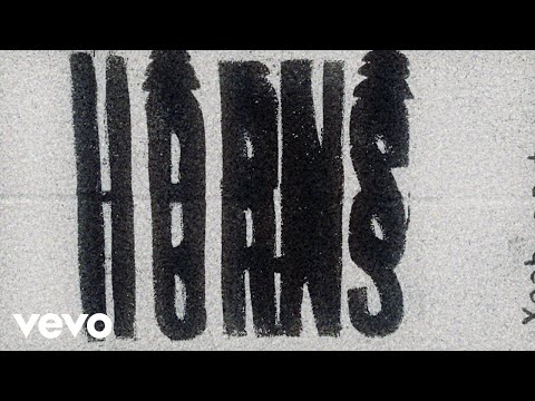 Video thumbnail for born with horns