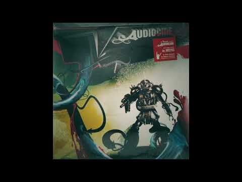 ie MERG – Audiocide  Side b