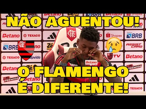 Marcos FLA React and Marcos Fla