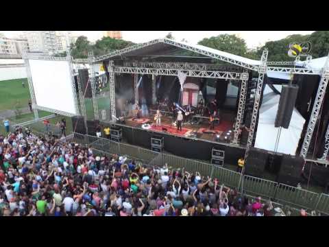 Praia Clube 80 Anos - Sunset Amizade Sincera