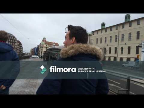 In Space - The Spaceboys