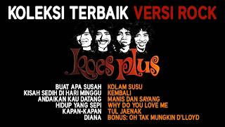 Download lagu BEST OF KOES PLUS | Cover Rock Version 2026 | RockBeat #trending mp3