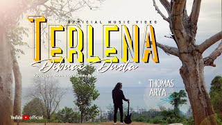 Download lagu THOMAS ARYA TERLENA DIBUAI DUSTA LAGU SLOW ROCK TE... mp3