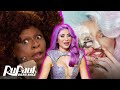 Watch Act 1 of S13 E12 👑 Nice Girls Roast | RuPaul’s Drag Race