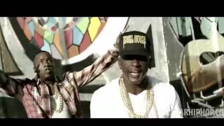 Yo Gotti - I Feel Like ft. Lil Boosie (Official Video)