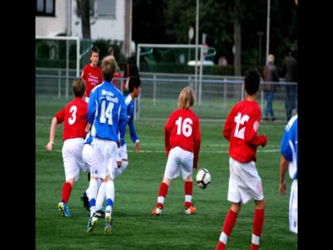 08-10-2011 DVO D1 - FC Den Bosch D1 FOTOCLIP