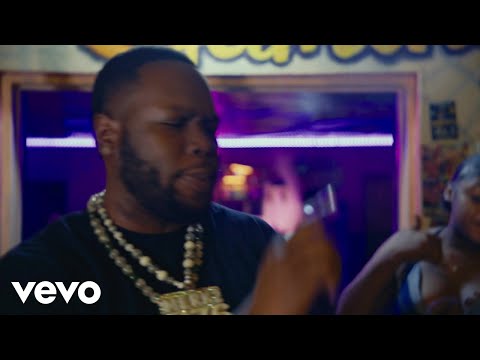 Merkz - Puh Dung (Official Music Video)