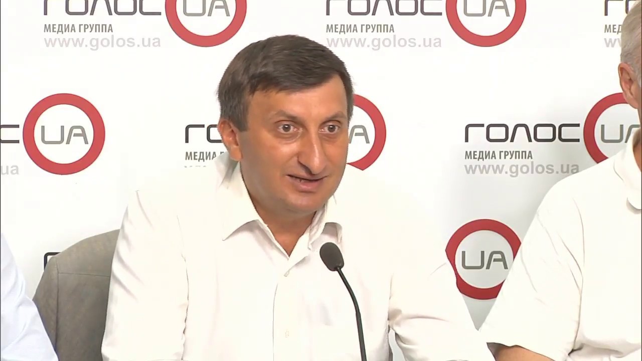 Выборы Президента Украины: за кого проголосуют граждане и на кого поставит Запад? (пресс-конференция)