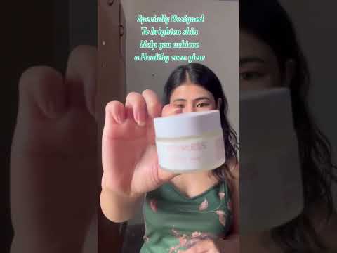 Flawless Advanced Skin Whitening Cream for Even Skin Tone