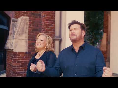 Jim & Melissa Brady - "Welcome" (Official Music Video) | Southern Gospel Duo