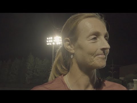 POST-GAME: Shelley Smith on High Point — 8/27/17