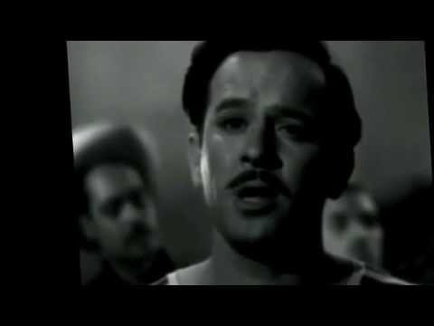 FLOR SIN RETOÑO | PEDRO INFANTE | RECUERDOS DE ORO