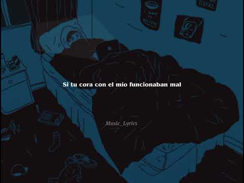 LAUTARO LÓPEZ x G SONY - TE OLVIDASTE? // LETRA