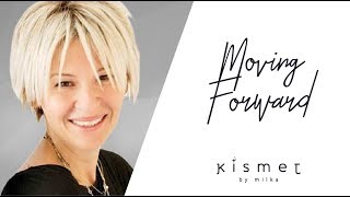 Ayse Arman / #MovingForward / Kismet by Milka