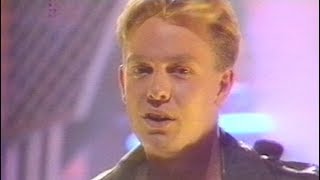 Jason Donovan - Everyday (I Love You More)