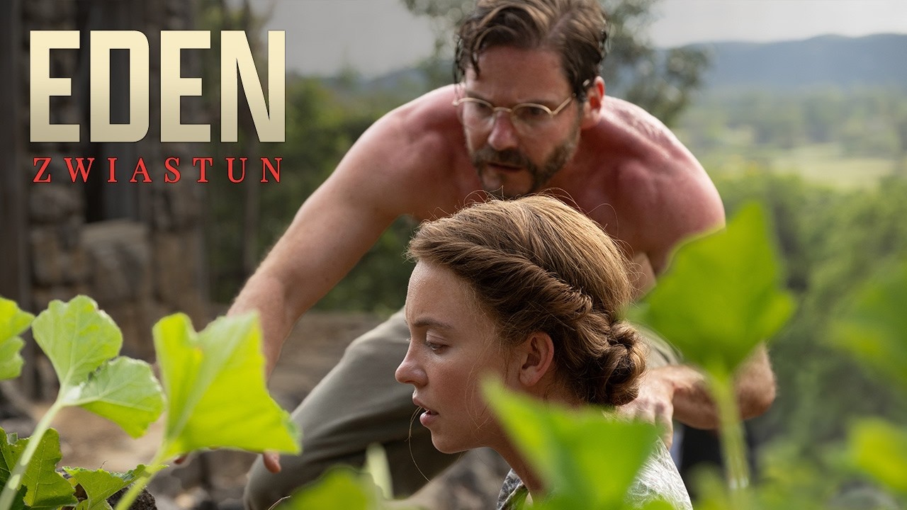 „Eden” z pozytywnymi opiniami nie tylko na Rotten Tomatoes! Dlaczego internauci uważają, iż TRZEBA go obejrzeć? Film w kinach od 5 września