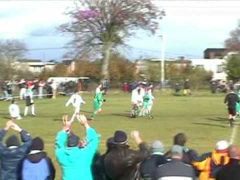 2003.10.26.Kaszuby Połchowo - Lechia Gdańsk 1:3 [1:1]