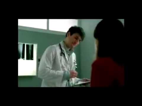 Colpito da tanta bellezza