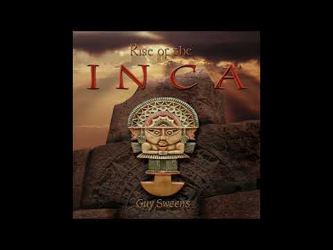 Guy Sweens - Sapa Inca (sample)