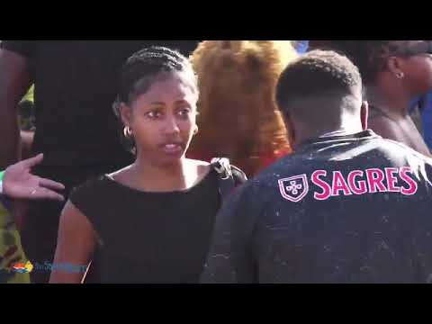 Kotxipo Fidjus de Brianda Remix Ao Vivo Festival Nhu Santo Amaro