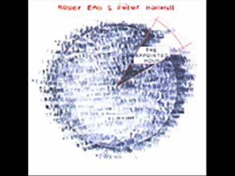 Roger Eno and Peter Hammill - Angels