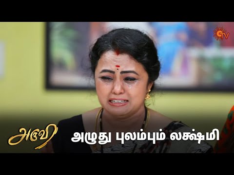 ஈஸ்வருக்கு என்ன ஆச்சோ? | Aruvi - Semma Scenes | 27 April 2024 | Tamil Serial | Sun TV