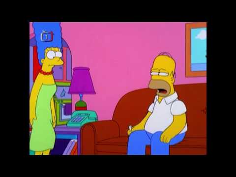 Simpsonovi 1106   Všechna sláva, polní tráva Balónek