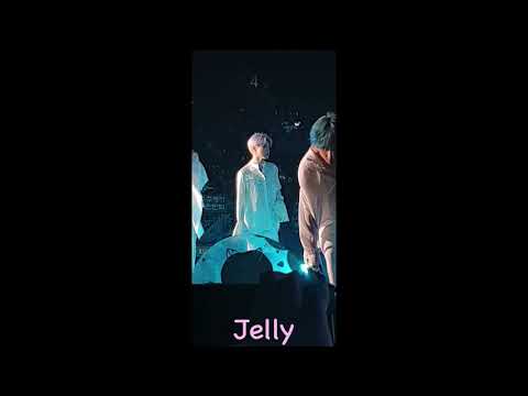 190323 (1080p) BTS Run @BTS Love your self in Hong Kong HK Day3