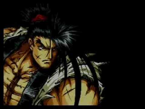 samurai shodown rpg neo geo cd translation