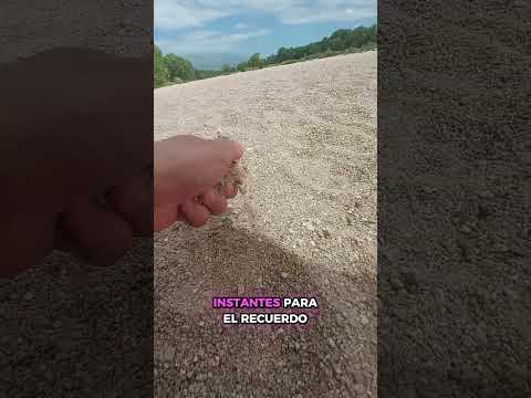 Arroyo de Los Patos, un lugar que merece una visita en Traslasierra