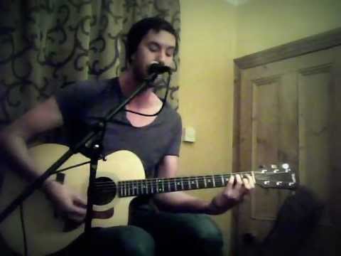 Angels - Robbie Williams Acoustic (Cover)