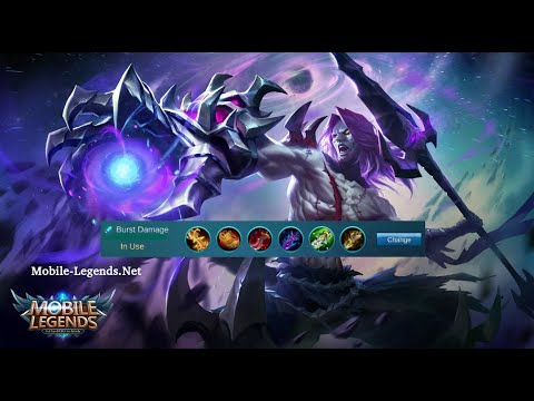 🔴 Untouchable Moskov, Perfect Meta Build