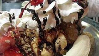 Jazz Art: Banana Split For My Baby- Louis Prima